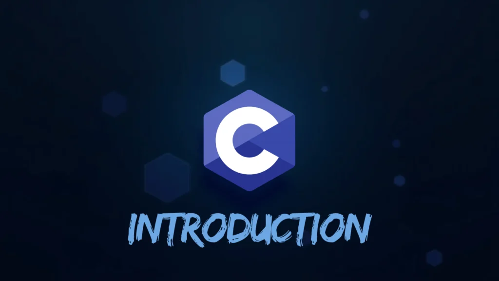 c programming language