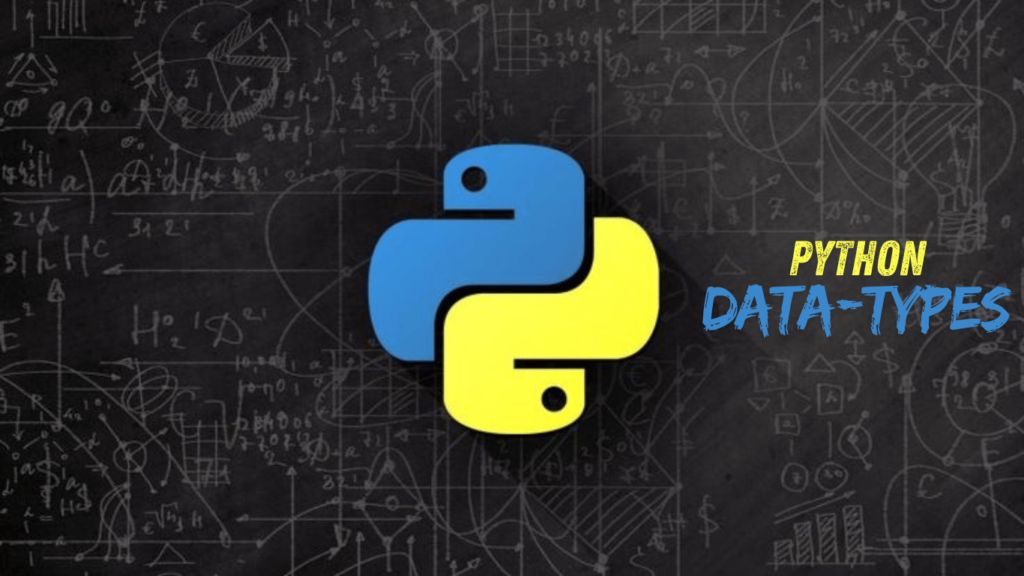 Python Data Types