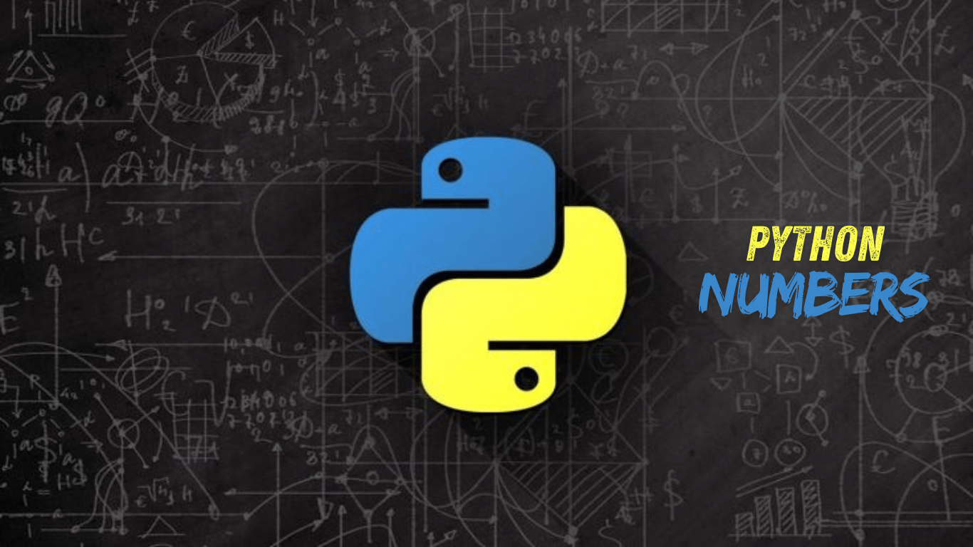 Python Numbers