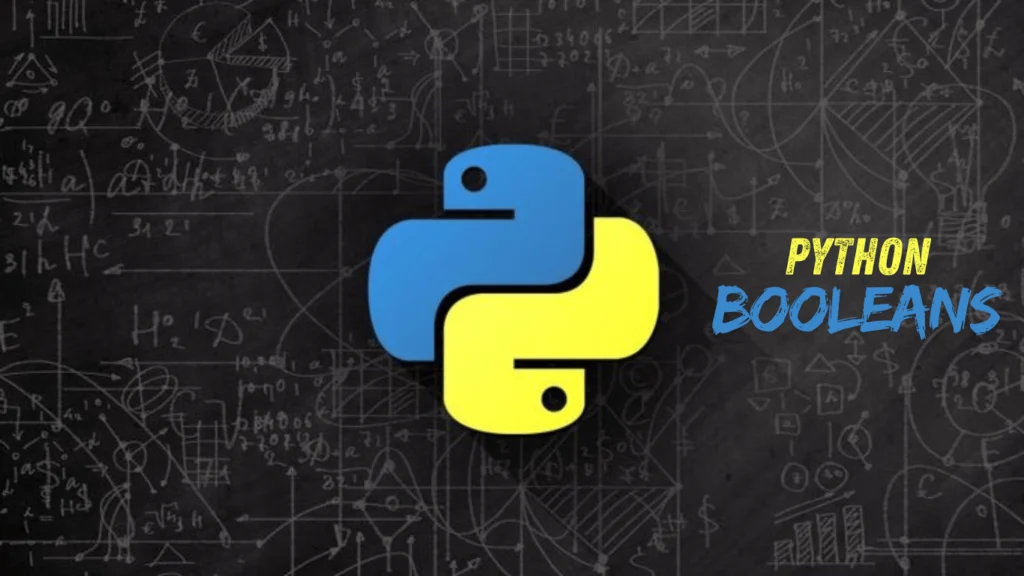 python booleans