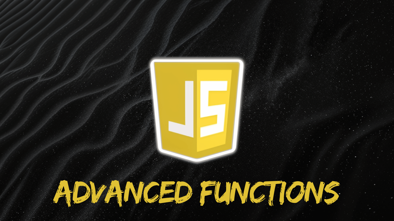 javascript functions