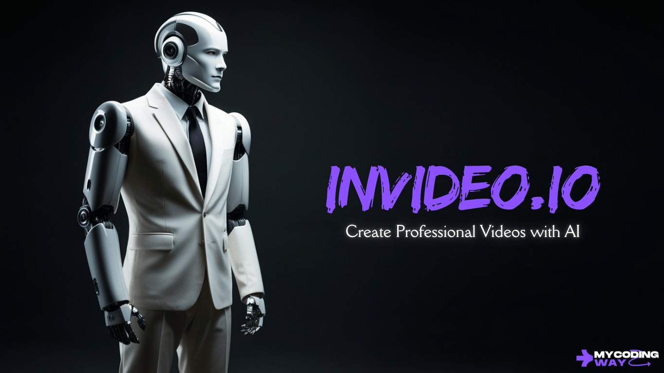 Invideo.io