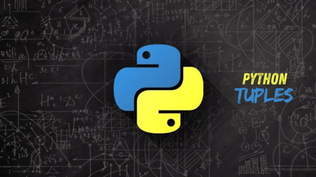 python tuple