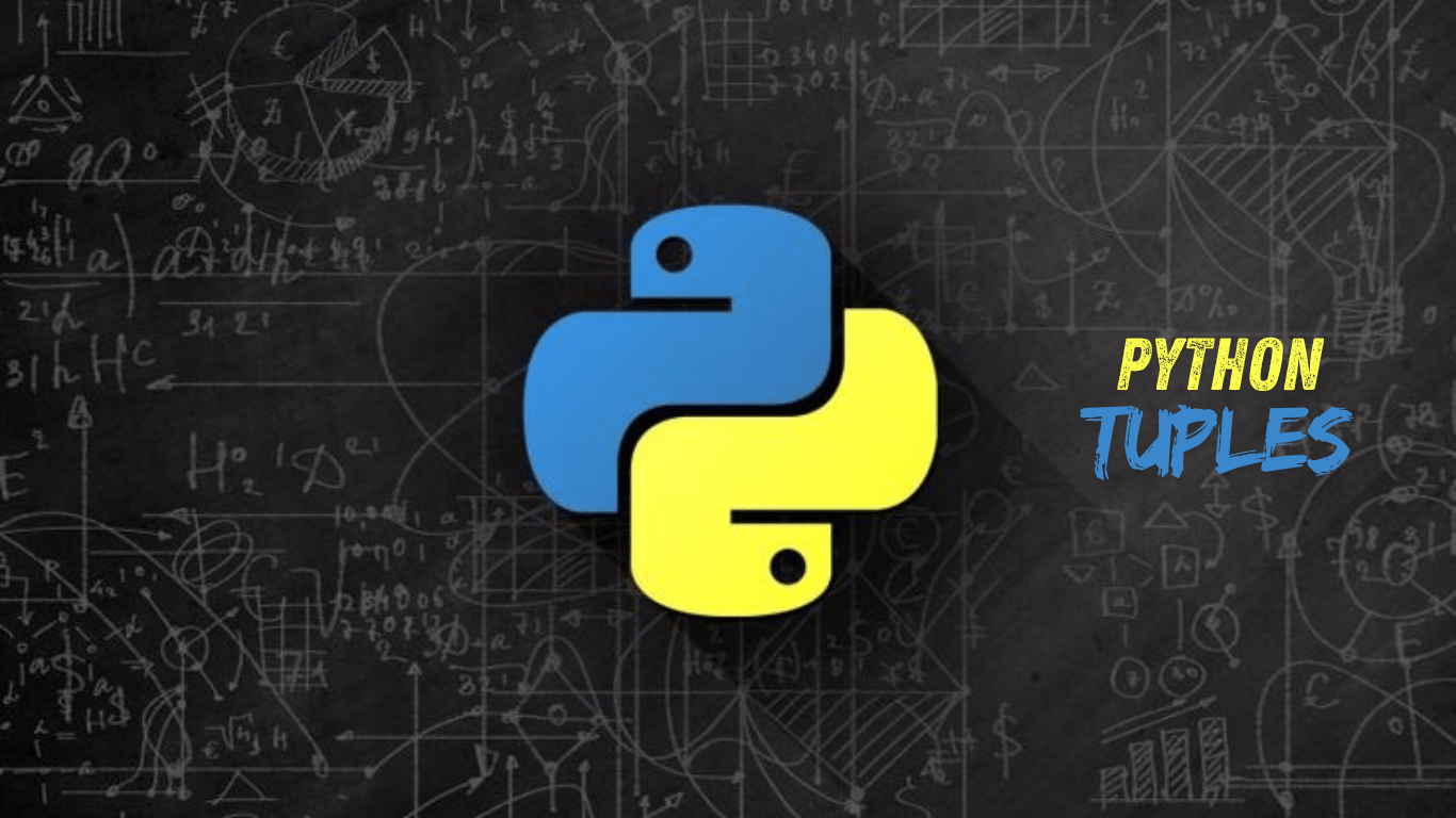 python tuple